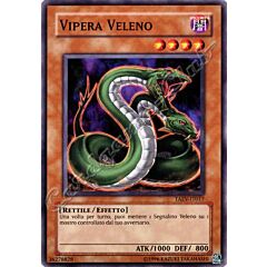 TAEV-IT017 Vipera Veleno comune Unlimited (IT) -NEAR MINT-