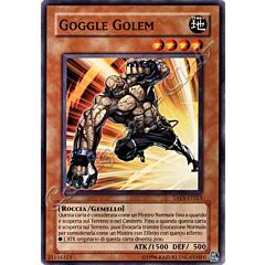 TAEV-IT023 Goggle Golem comune Unlimited (IT) -NEAR MINT-
