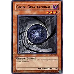 TAEV-IT029 Globo Gravitazionale comune Unlimited (IT) -NEAR MINT-
