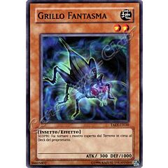 TAEV-IT030 Grillo Fantasma comune Unlimited (IT) -NEAR MINT-