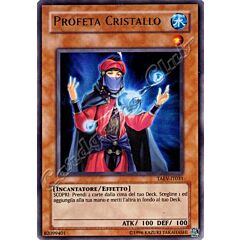 TAEV-IT031 Profeta Cristallo ultra rara Unlimited (IT) -NEAR MINT-