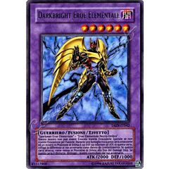 TAEV-IT042 Darkbright Eroe Elementale ultra rara Unlimited (IT) -NEAR MINT-