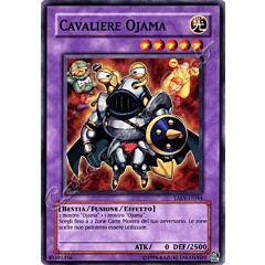 TAEV-IT044 Cavaliere Ojama comune Unlimited (IT) -NEAR MINT-