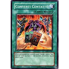TAEV-IT047 Converti Contatto comune Unlimited (IT) -NEAR MINT-