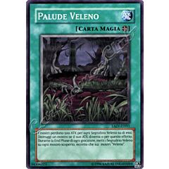 TAEV-IT051 Palude Veleno comune Unlimited (IT) -NEAR MINT-