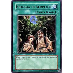 TAEV-IT052 Pioggia di Serpenti rara Unlimited (IT) -NEAR MINT-