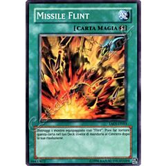 TAEV-IT055 Missile Flint comune Unlimited (IT) -NEAR MINT-