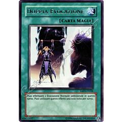 TAEV-IT056 Doppia Evocazione rara Unlimited (IT) -NEAR MINT-