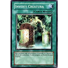 TAEV-IT058 Inverti Creatura comune Unlimited (IT) -NEAR MINT-
