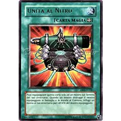 DR3-IT226 Unita' al Nitro rara (IT) -NEAR MINT-