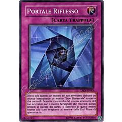 TAEV-IT063 Portale Riflesso super rara Unlimited (IT) -NEAR MINT-