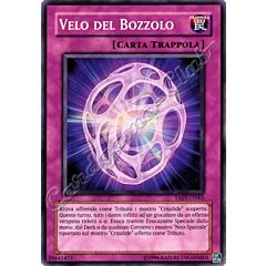 TAEV-IT065 Velo del Bozzolo comune Unlimited (IT) -NEAR MINT-
