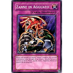 TAEV-IT070 Zanne in Agguato comune Unlimited (IT) -NEAR MINT-