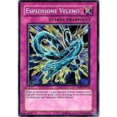 TAEV-IT071 Esplosione Veleno comune Unlimited (IT) -NEAR MINT-