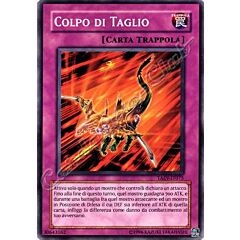 TAEV-IT075 Colpo di Taglio comune Unlimited (IT) -NEAR MINT-