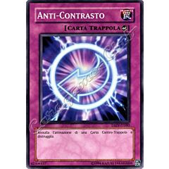 TAEV-IT080 Anti-Contrasto comune Unlimited (IT) -NEAR MINT-