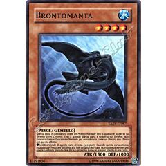 TAEV-IT087 Brontomanta rara Unlimited (IT)  -GOOD-