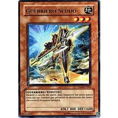 TDGS-IT005 Guerriero Scudo rara Unlimited (IT)  -GOOD-