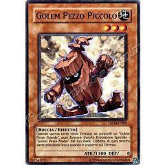 TDGS-IT006 Golem Pezzo Piccolo comune Unlimited (IT) -NEAR MINT-
