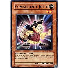TDGS-IT012 Combattente Jutte comune Unlimited (IT) -NEAR MINT-