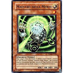 TDGS-IT016 Maestro della Mente rara Unlimited (IT) -NEAR MINT-