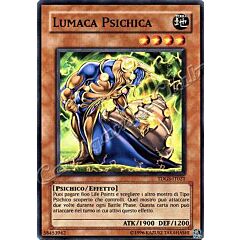 TDGS-IT021 Lumaca Psichica comune Unlimited (IT) -NEAR MINT-