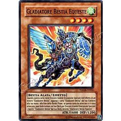 TDGS-IT024 Gladiatore Bestia Equestre comune Unlimited (IT) -NEAR MINT-