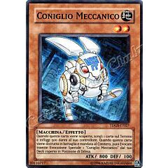 TDGS-IT027 Coniglio Meccanico comune Unlimited (IT) -NEAR MINT-