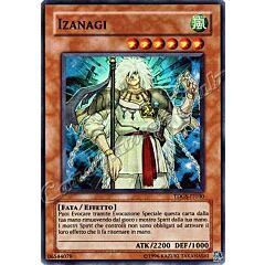TDGS-IT030 Izanagi super rara Unlimited (IT) -NEAR MINT-