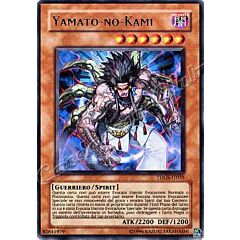 TDGS-IT035 Yamato-no-Kami rara Unlimited (IT) -NEAR MINT-