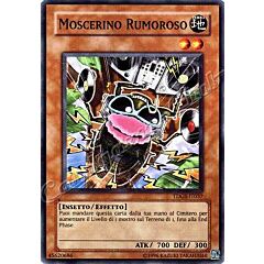 TDGS-IT037 Moscerino Rumoroso comune Unlimited (IT) -NEAR MINT-