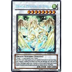 TDGS-IT040 Drago Polvere di Stelle rara ghost Unlimited (IT) -NEAR MINT-