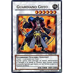 TDGS-IT042 Guardiano Goyo ultra rara Unlimited (IT) -NEAR MINT-