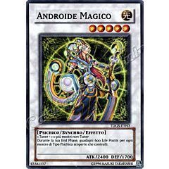 TDGS-IT043 Androide Magico super rara Unlimited (IT) -NEAR MINT-