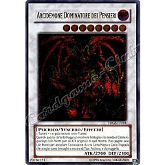 TDGS-IT044 Arcidemone Dominatore dei Pensieri rara ultimate Unlimited (IT) -NEAR MINT-
