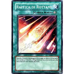 TDGS-IT047 Raffica di Rottami comune Unlimited (IT) -NEAR MINT-