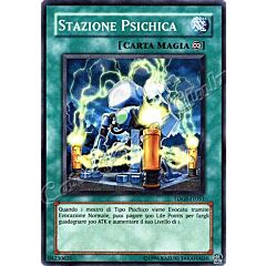 TDGS-IT051 Stazione Psichica comune Unlimited (IT) -NEAR MINT-