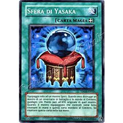 TDGS-IT055 Sfera di Yasaka comune Unlimited (IT) -NEAR MINT-