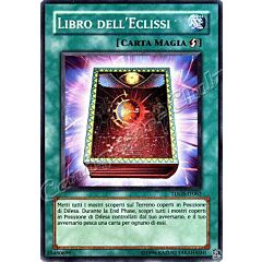 TDGS-IT062 Libro dell'Eclissi comune Unlimited (IT) -NEAR MINT-