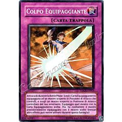 TDGS-IT063 Colpo Equipaggiante comune Unlimited (IT) -NEAR MINT-