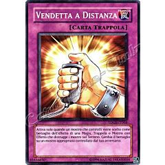 TDGS-IT066 Vendetta a Distanza comune Unlimited (IT) -NEAR MINT-