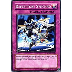 TDGS-IT068 Deflettore Synchro comune Unlimited (IT) -NEAR MINT-