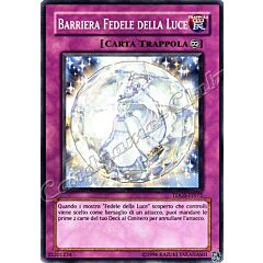 TDGS-IT075 Barriera Fedele alla Luce comune Unlimited (IT) -NEAR MINT-