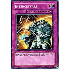 TDGS-IT076 Intercettare super rara Unlimited (IT) -NEAR MINT-