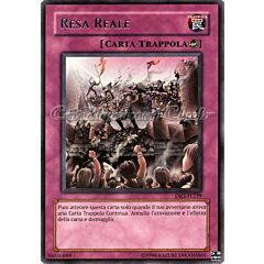 DR3-IT239 Resa Reale rara (IT) -NEAR MINT-