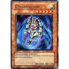 TDGS-IT090 L'Ingannatore rara Unlimited (IT) -NEAR MINT-