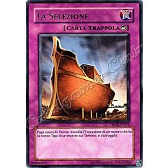 TDGS-IT093 La Selezione rara Unlimited (IT)  -PLAYED-