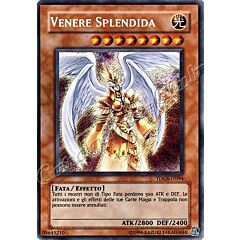 TDGS-IT094 Venere Splendida rara segreta Unlimited (IT)  -GOOD-