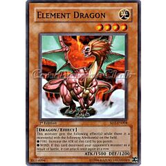 SD1-EN008 Element Dragon comune 1st edition -NEAR MINT-
