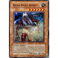 SD2-EN004 Dark Dust Spirit comune 1st edition -NEAR MINT-